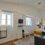 Apartmán Mouraria, Center, Tram & Metro *