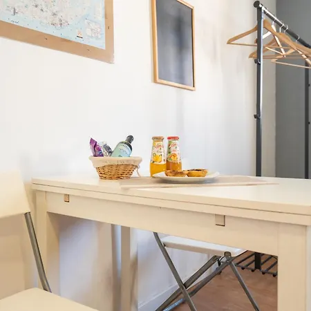 Mouraria, Center, Tram & Metro Appartement Lisboa