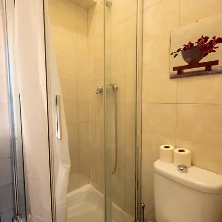 Mouraria, Center, Tram & Metro Apartman *