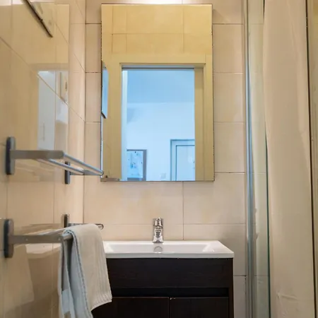 Appartement Mouraria, Center, Tram & Metro Lisboa